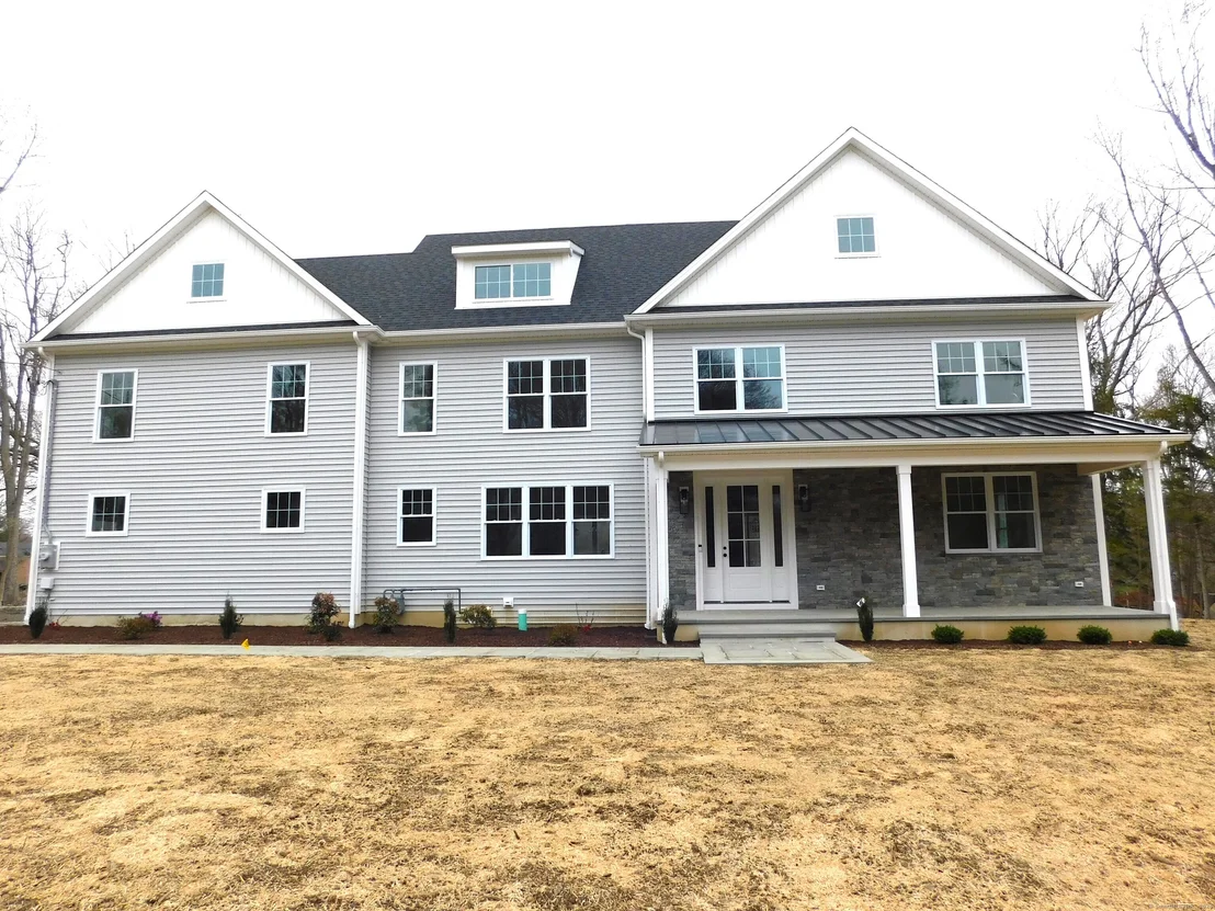Photo of 25 Haverhill Road