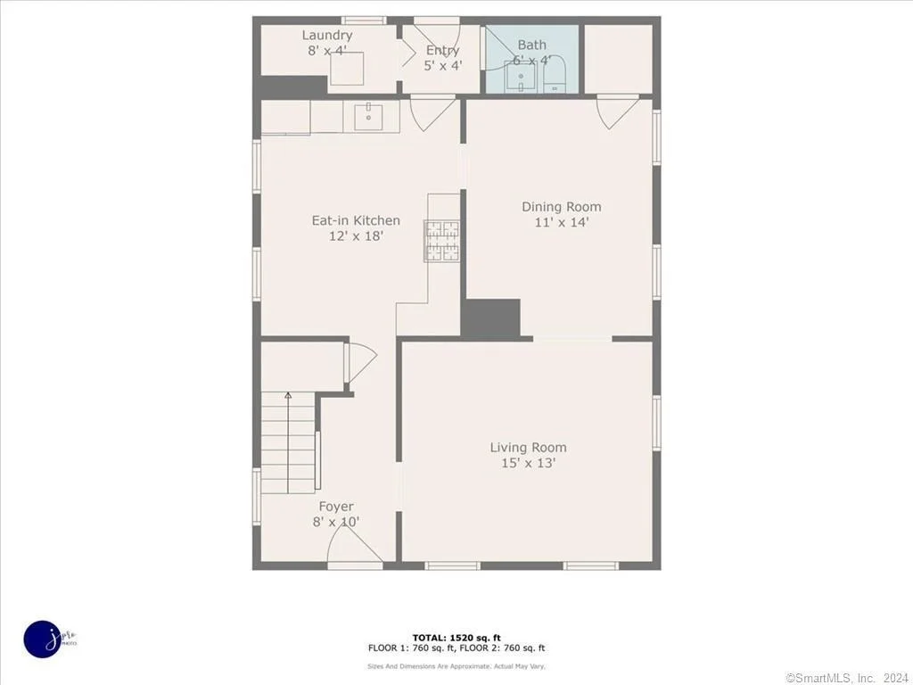 Photo of 145 Pine Street