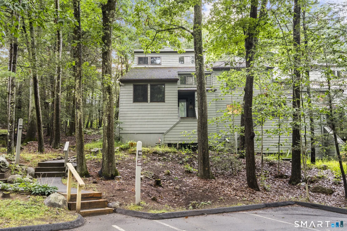 Photo of Unit 337 at 337 Ledge Drive