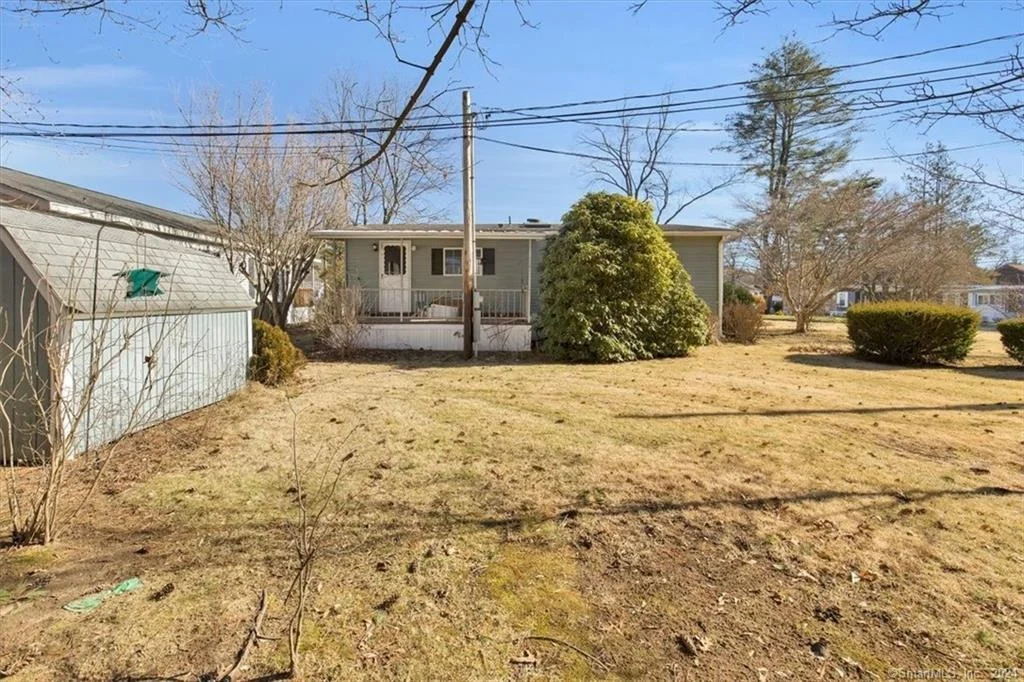 Photo of 1 Pine Street