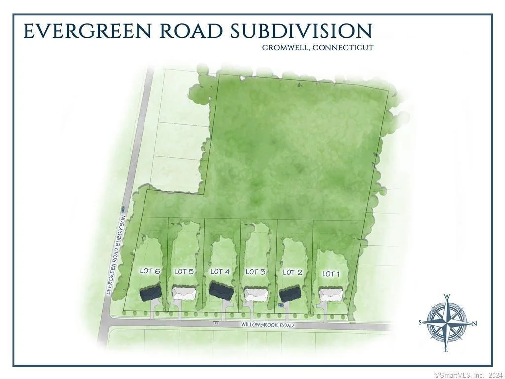 Photo of Lot #2 170 Evergreen Road