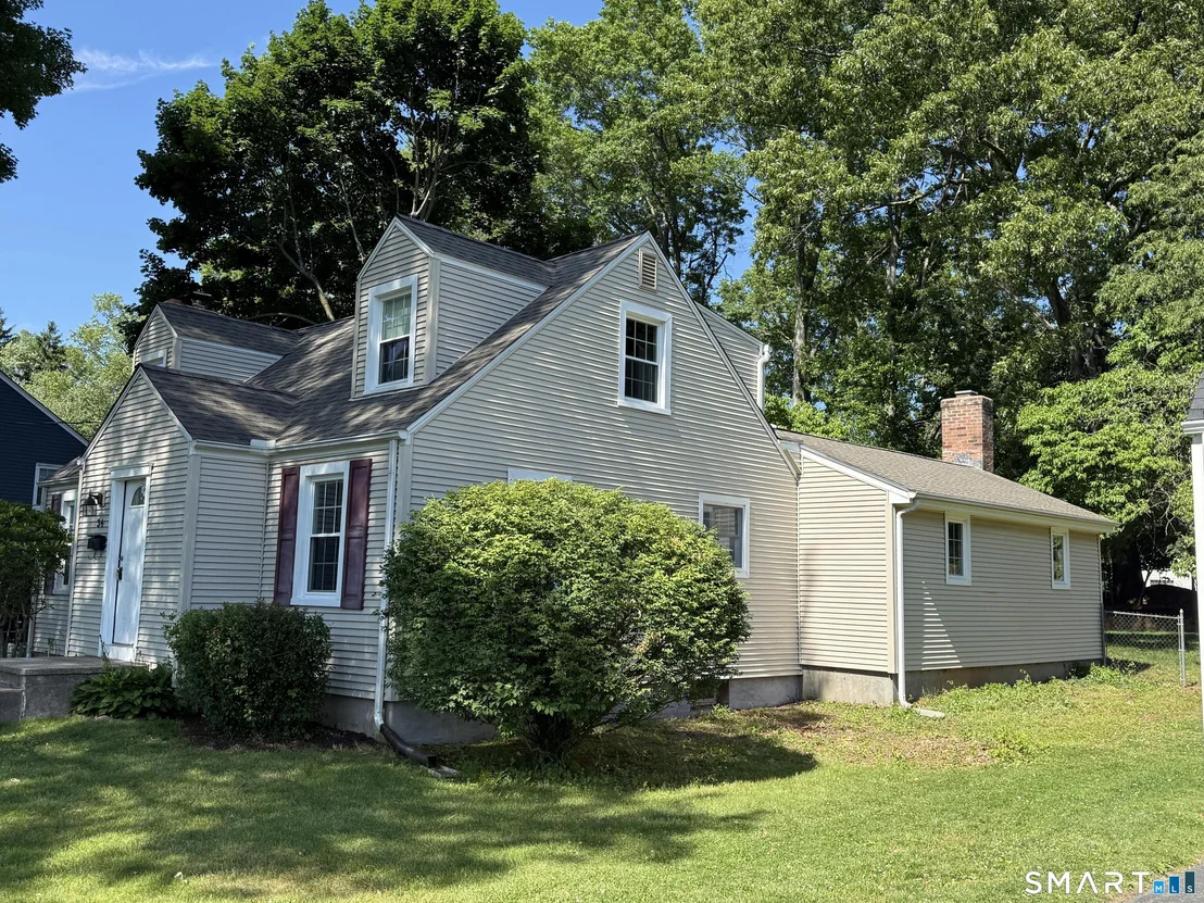 Photo of 34 Wakeley Road