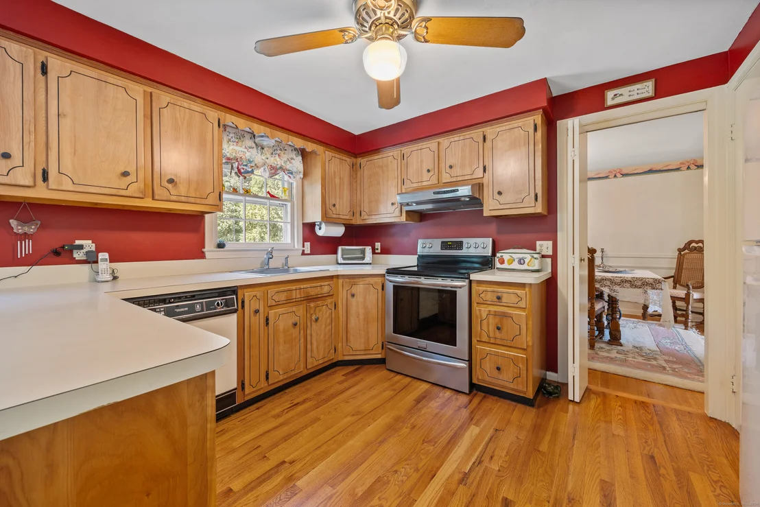 Photo of 237 Argyle Road