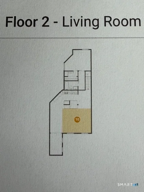 Photo of Unit 202 at 92 Main Street