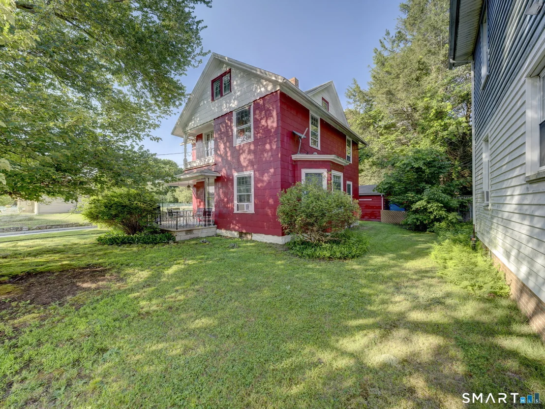 Photo of 293 Washington Street