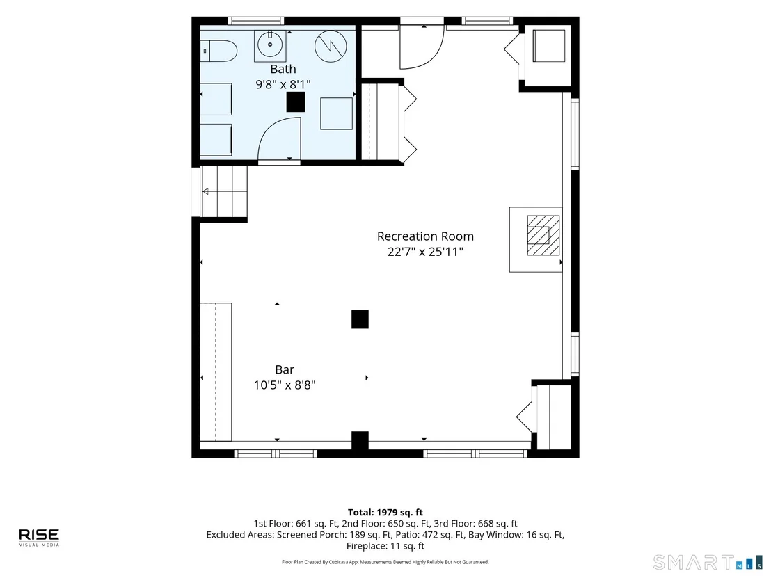 Photo of 6 Reynolds Drive
