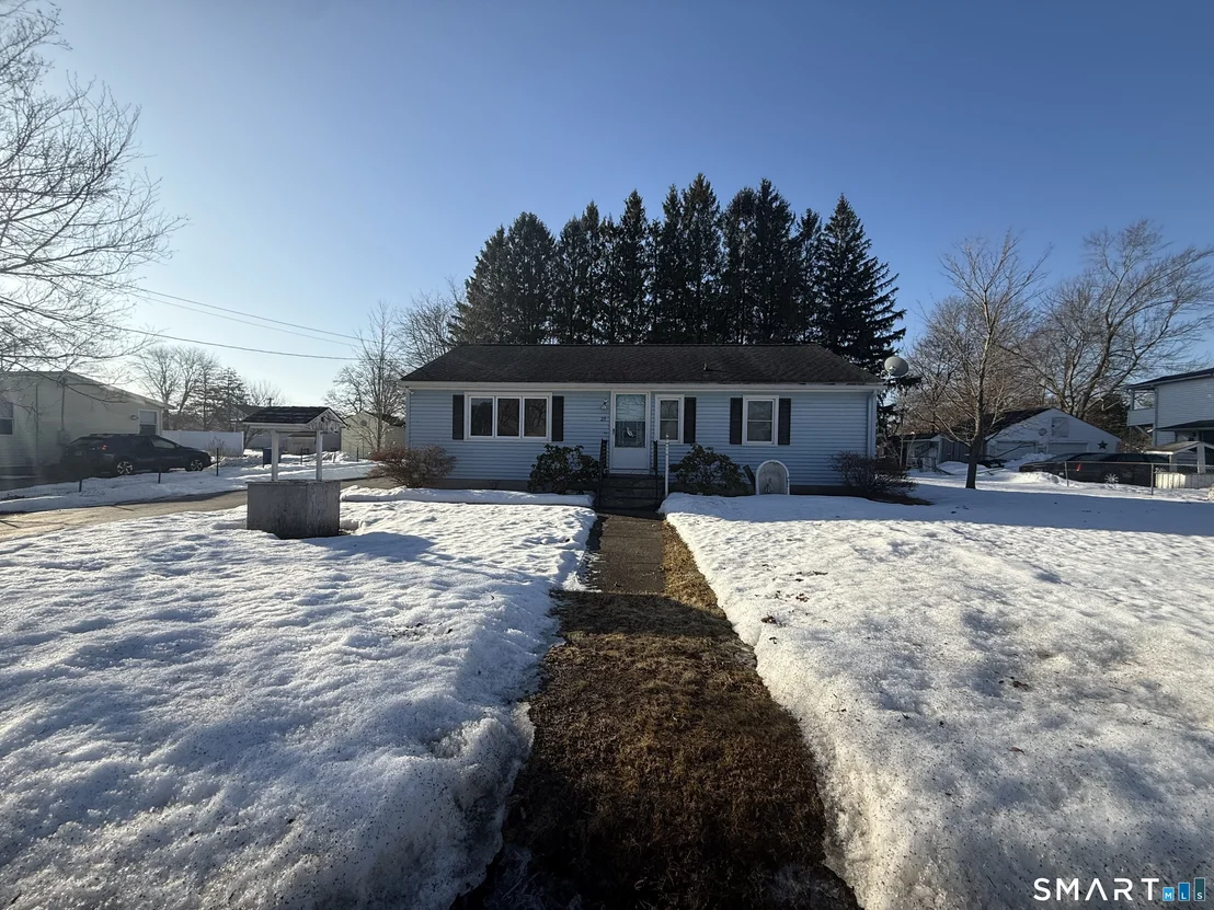 Photo of 29 Rosedale Street
