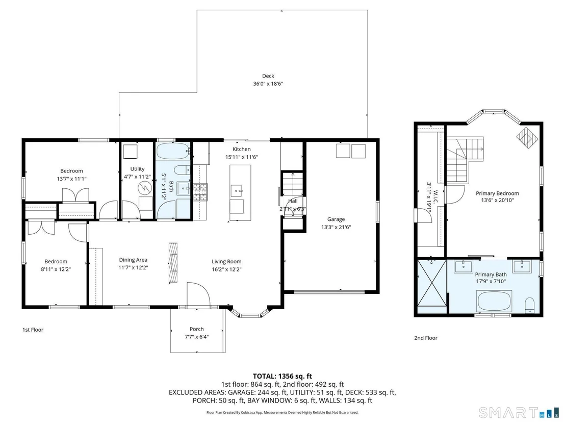 Photo of 136 Shadow Ridge Road