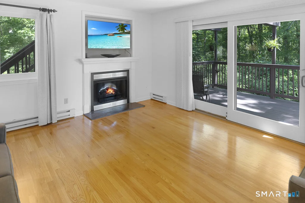 Photo of Unit 8C at 91 Riverview Road