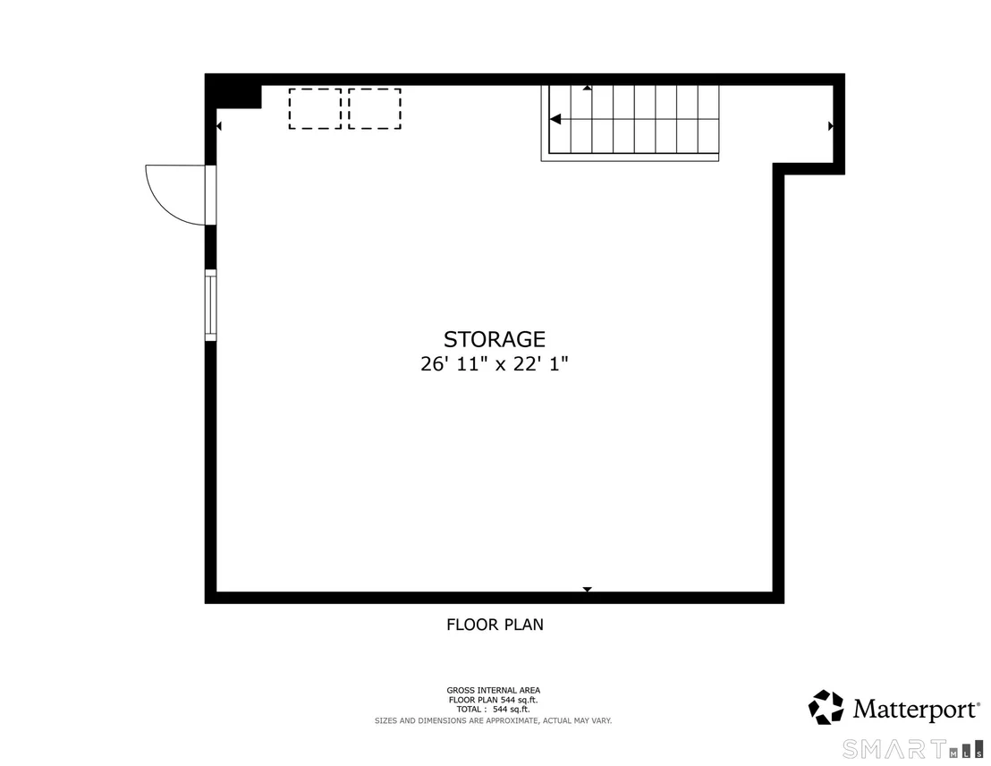 Photo of Unit B at 43 Rita Drive