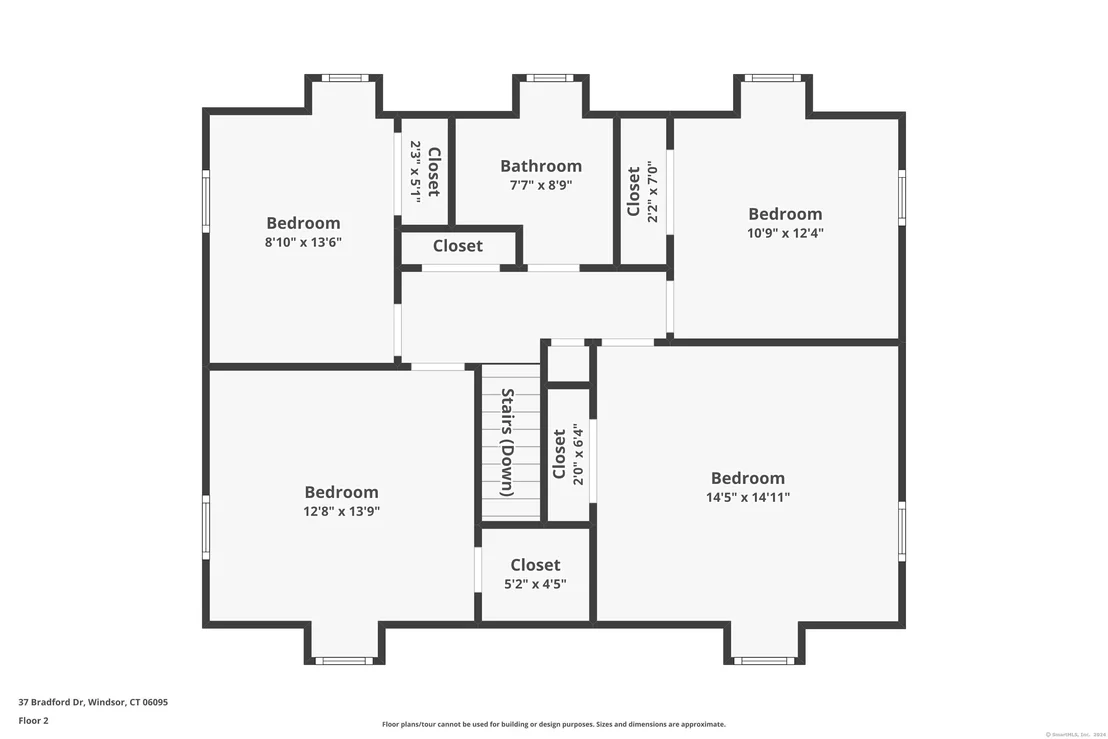 Photo of 37 Bradford Drive