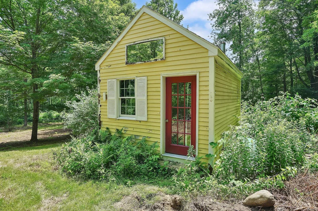 Photo of 7 Bebbington Road