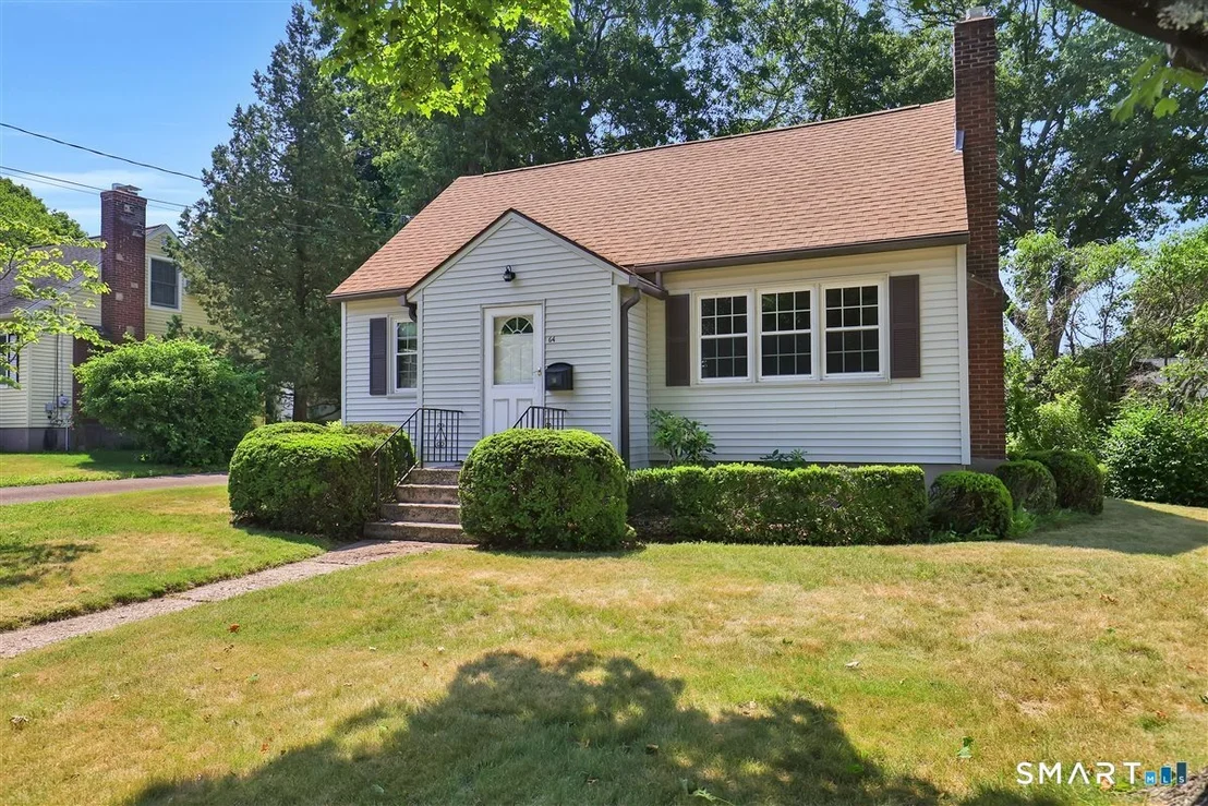 Photo of 64 Bretton Road