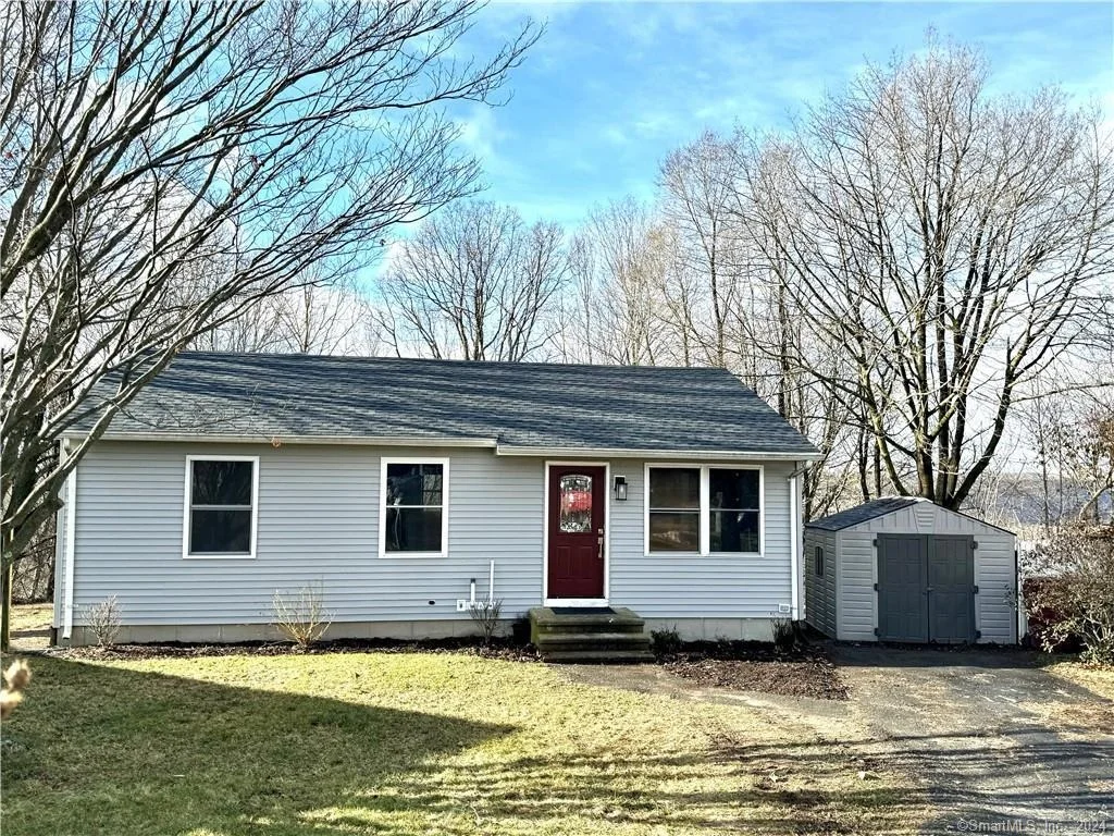 Photo of 16 Hemlock Road