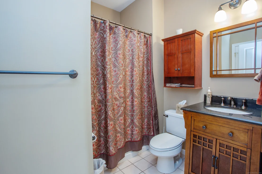 Photo of Unit 9 at 9 Saddle Ridge