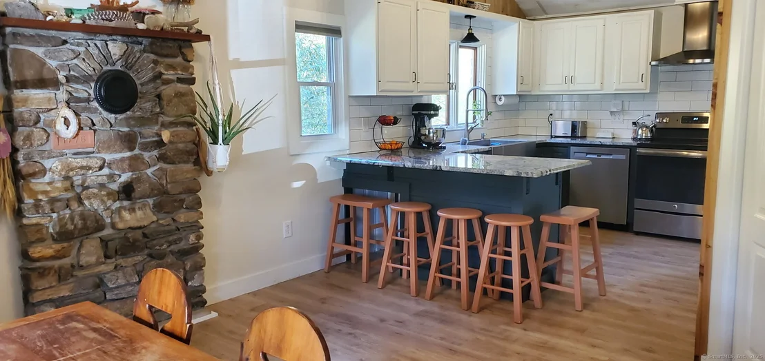 Photo of 93 Jericho Road