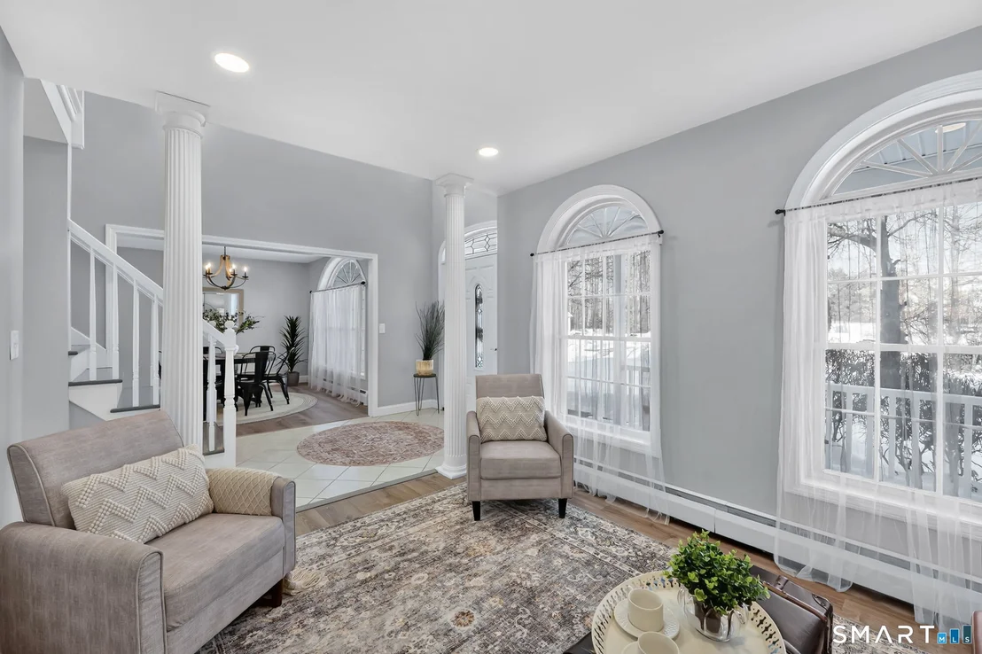 Photo of 27 April Way