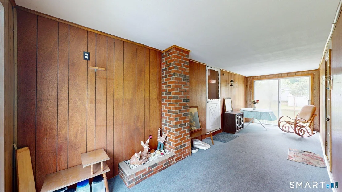 Photo of 5 Pershing Road
