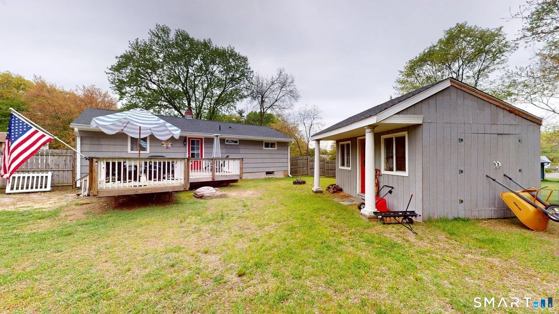 Photo of 30 Alban Road