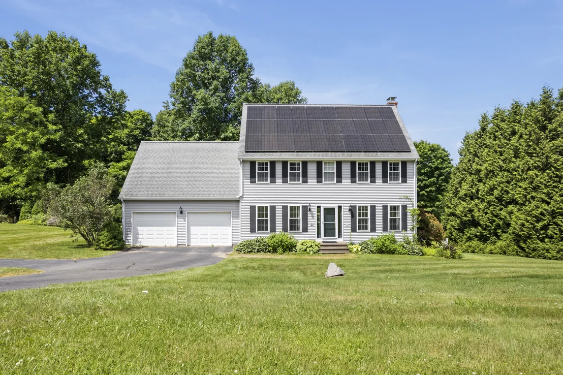 Photo of 21 Chatham Fields Road