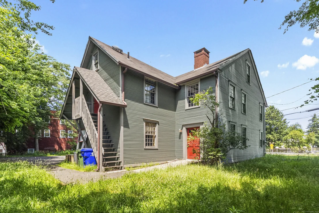 Photo of 7 Spring Street