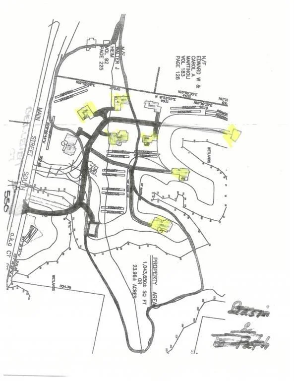 Photo of Unit 5 at 0 Tulip Tree Village