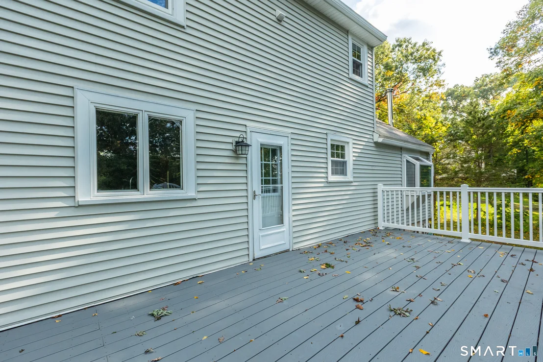 Photo of 159 Ellington Avenue