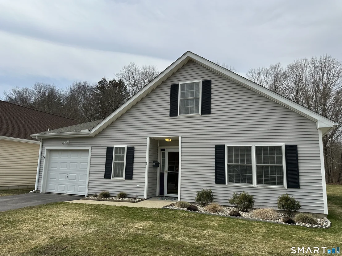 Photo of Unit 3 at 3 Arrowhead Drive
