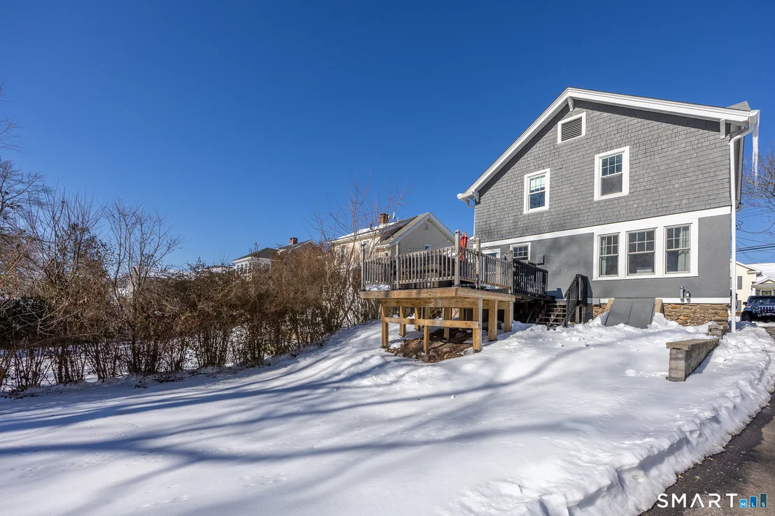 Photo of 145 Fort Hale Road