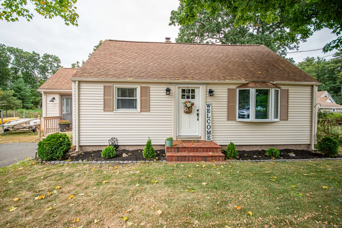 Photo of 4 Thomas Street