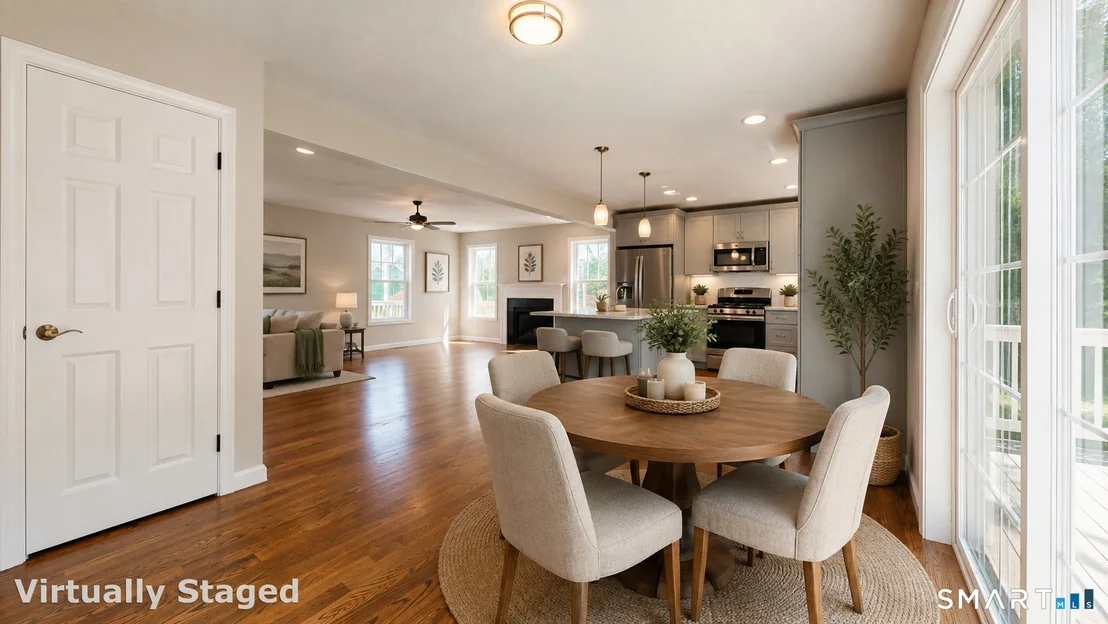 Photo of 318 Capen Street