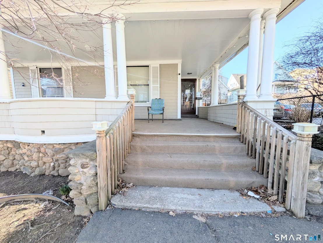 Photo of 105 Washington Terrace