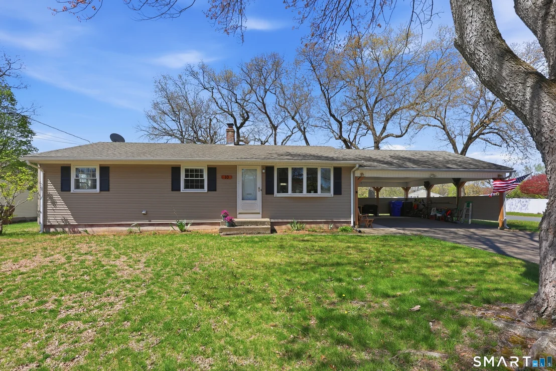 Photo of 10 Tabor Road