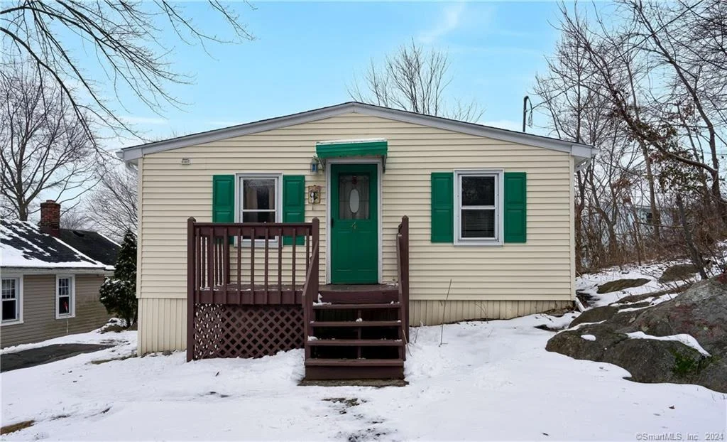 Photo of 4 Eastview Road