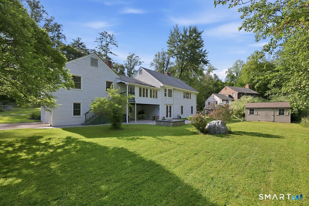 Photo of 8 Penwood Road