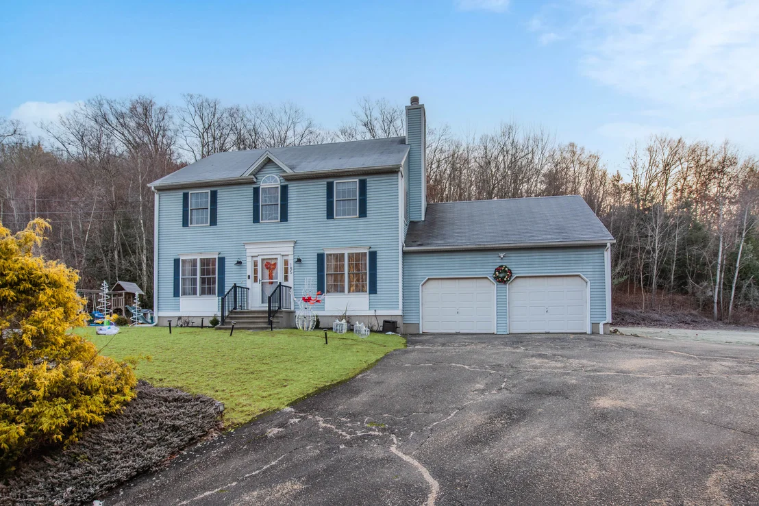 Photo of 185 Greystone Road