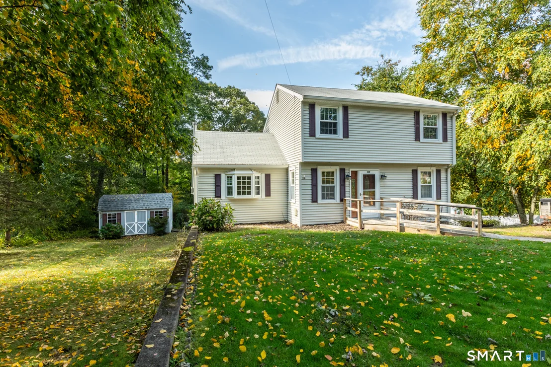 Photo of 159 Ellington Avenue