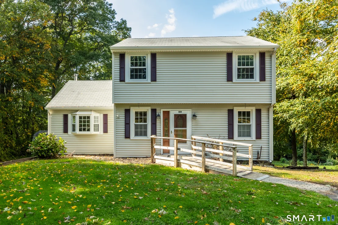 Photo of 159 Ellington Avenue