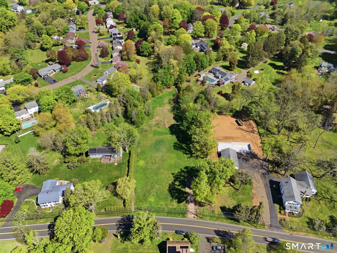 Photo of 190 Damascus Road