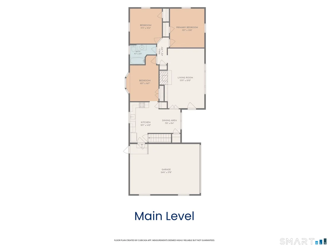 Photo of 145 Overland Drive