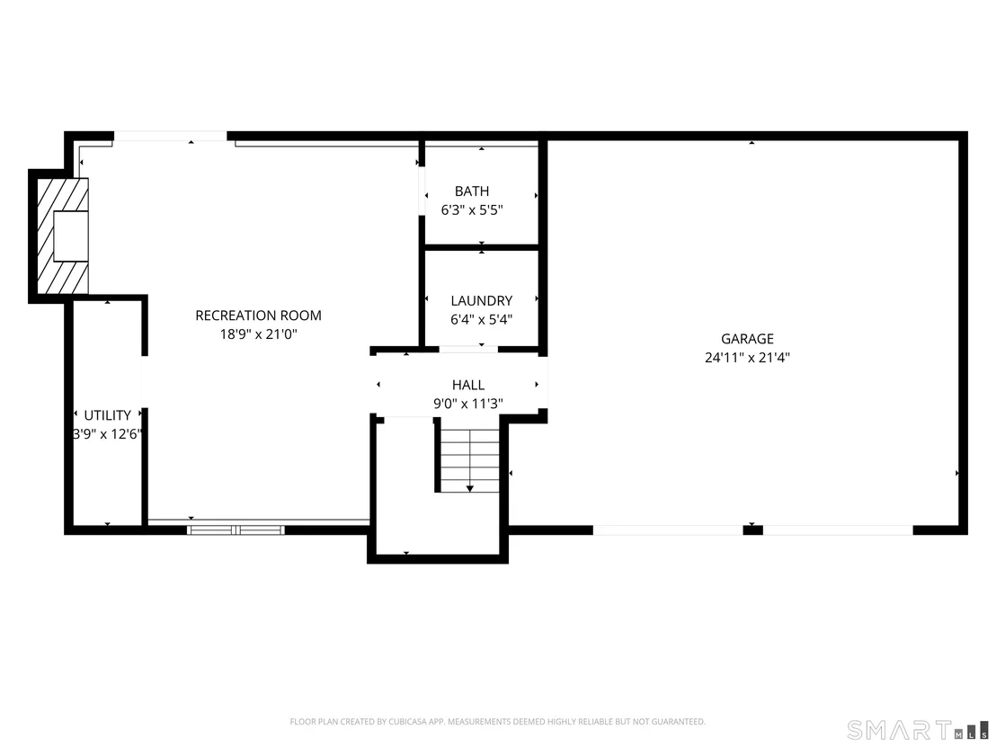 Photo of 73 Abbey Lane