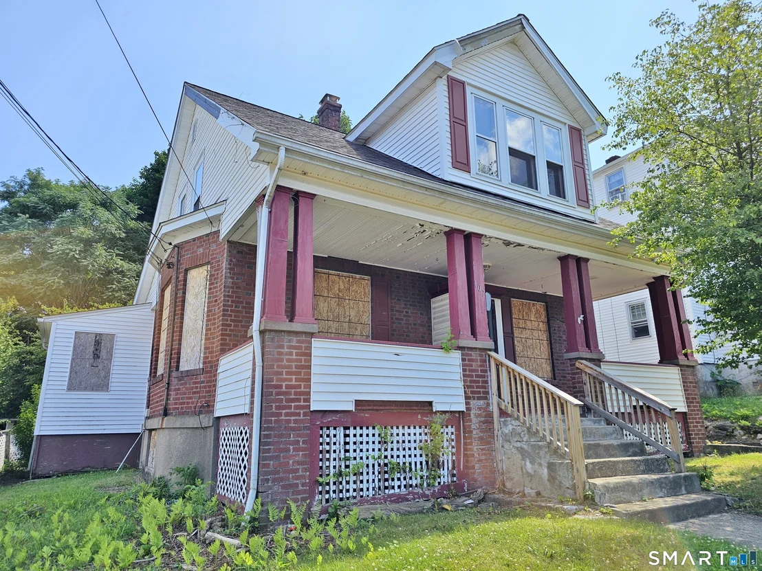 Photo of 107 Gridley Street
