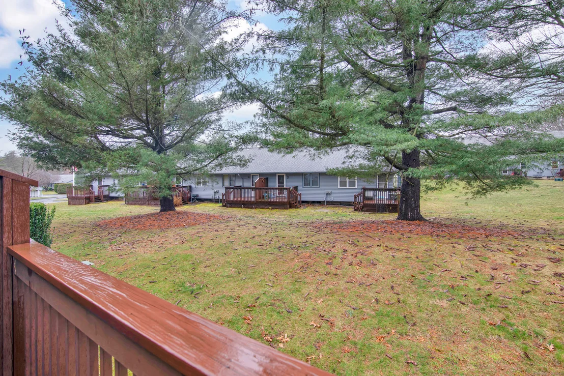 Photo of Unit 127 at 1 Abbott Road