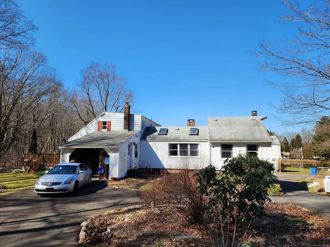 Photo of 153 Bear Rock Road