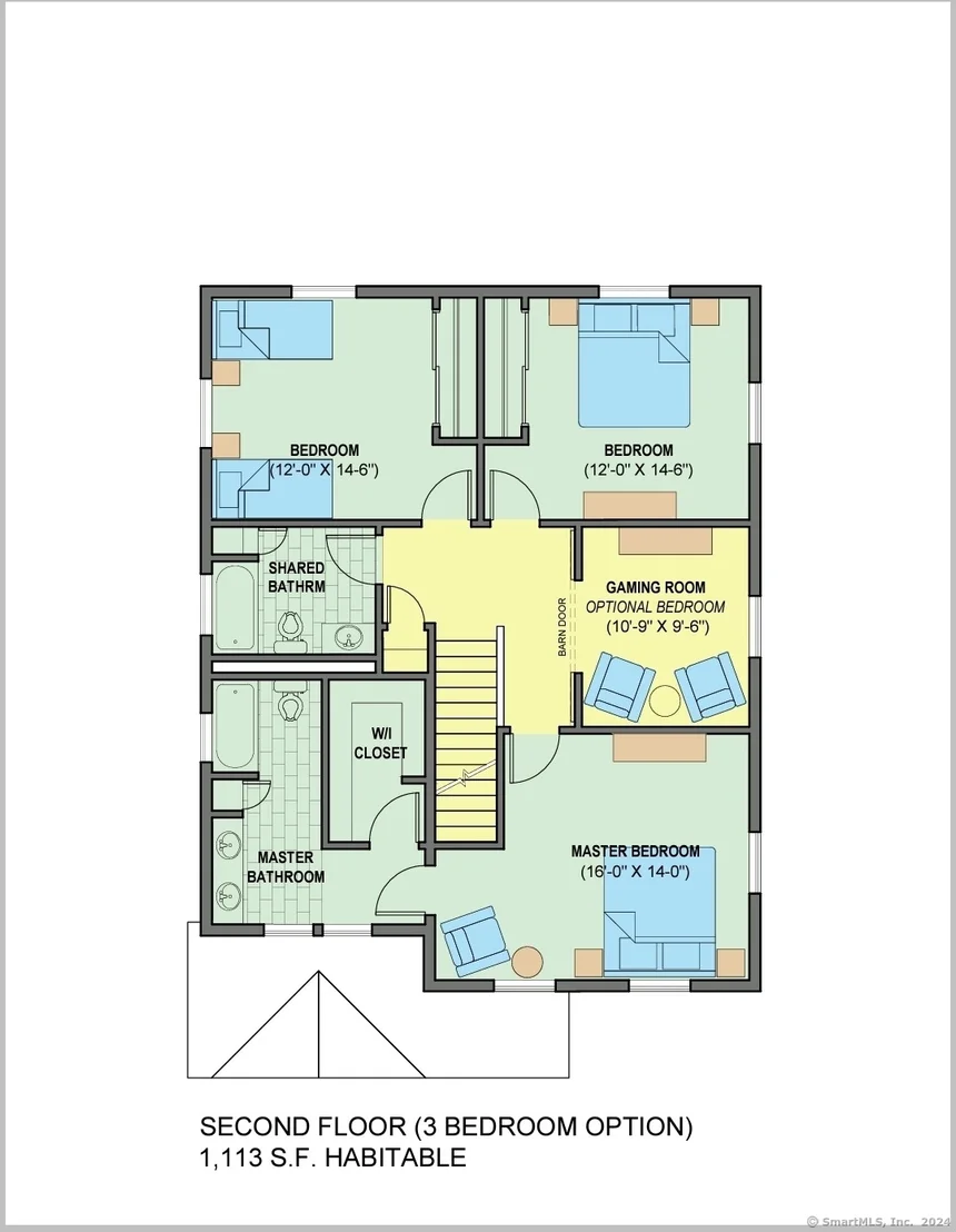 Photo of 2 Diamond Terrace