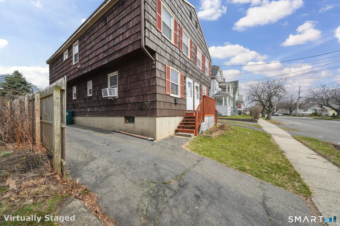 Photo of 340 Jackson Avenue