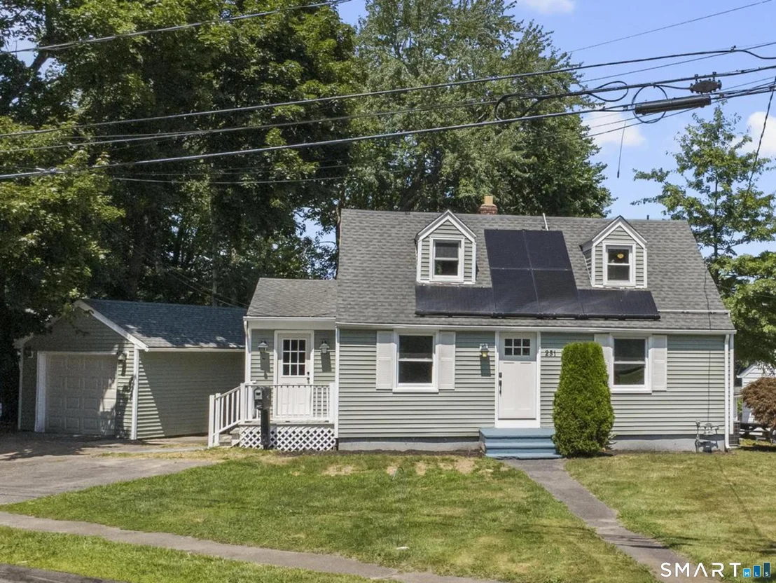 Photo of 251 Hoadley Street