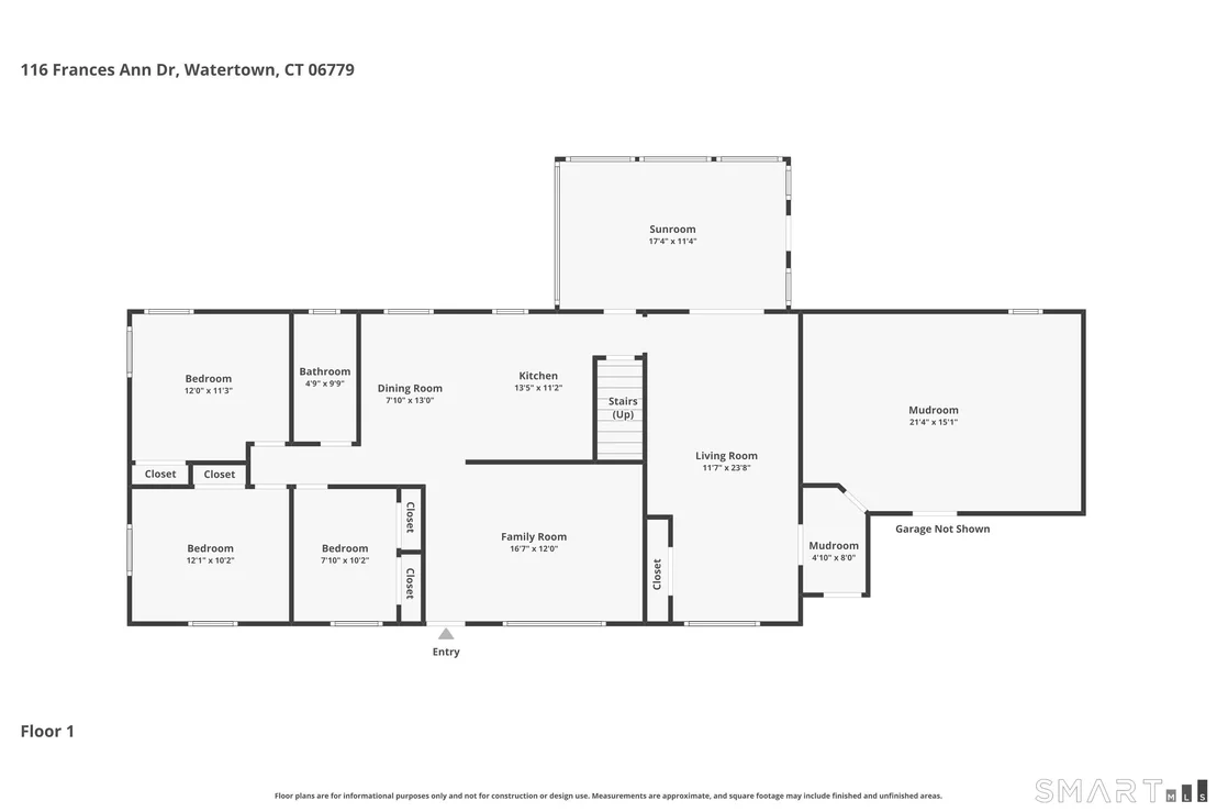 Photo of 116 Frances Ann Drive