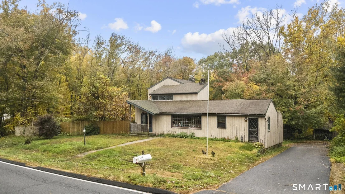 Photo of 198 Straitsville Road