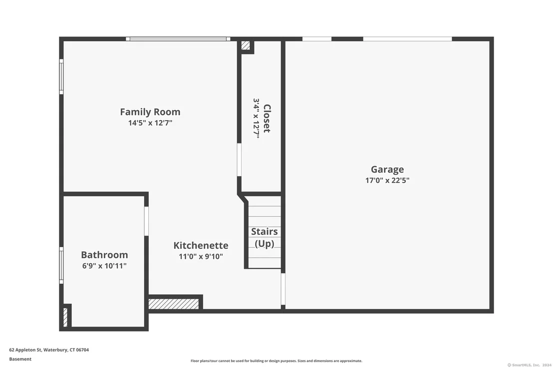 Photo of 62 Appleton Street